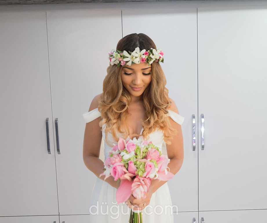 Kadınca Kuaför ve Güzellik Salonu