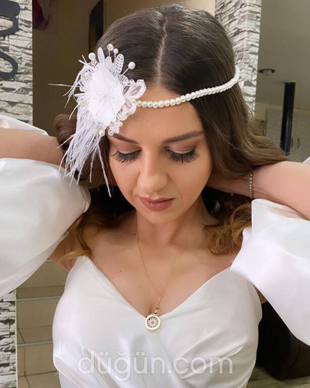 Kadınca Kuaför ve Güzellik Salonu