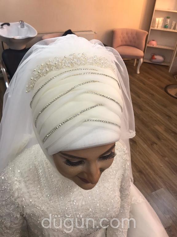 Kadınca Kuaför ve Güzellik Salonu