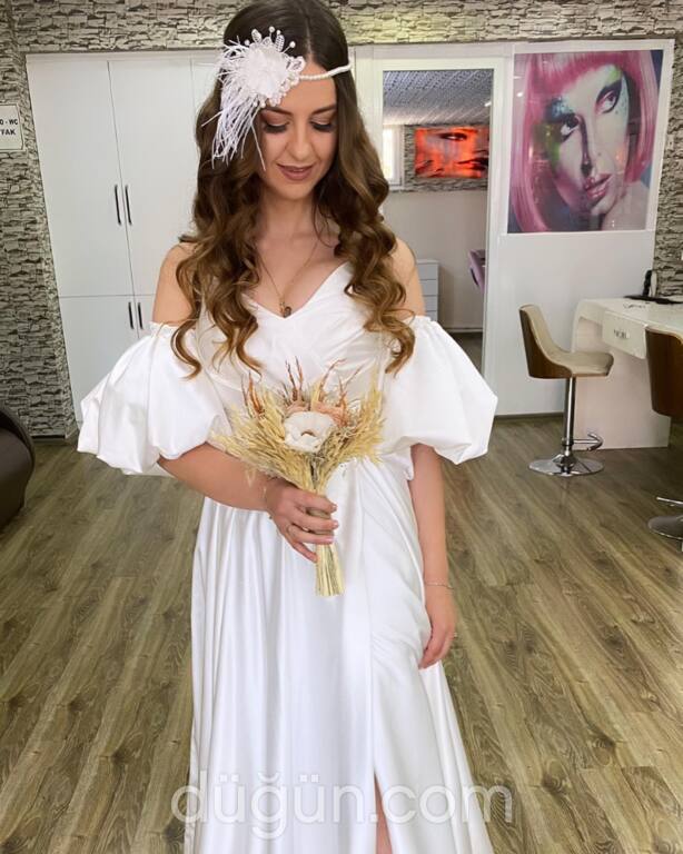 Kadınca Kuaför ve Güzellik Salonu