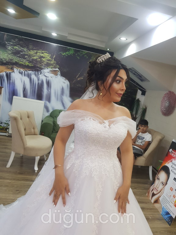 Kadınca Kuaför ve Güzellik Salonu