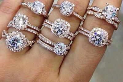 Güneyler Kuyumculuk