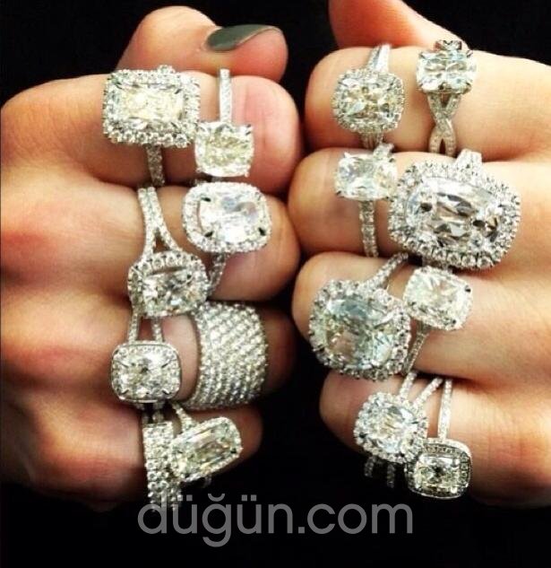 Güneyler Kuyumculuk