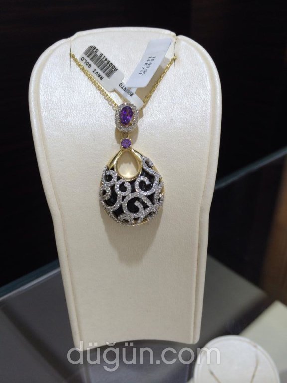 Güneyler Kuyumculuk