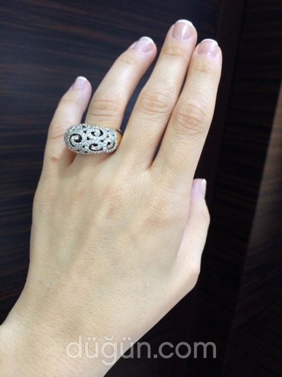 Güneyler Kuyumculuk