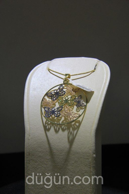 Güneyler Kuyumculuk