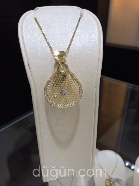 Güneyler Kuyumculuk