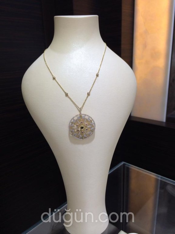 Güneyler Kuyumculuk