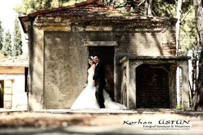 By Korhan Üstün & Üstün Prodüksiyon