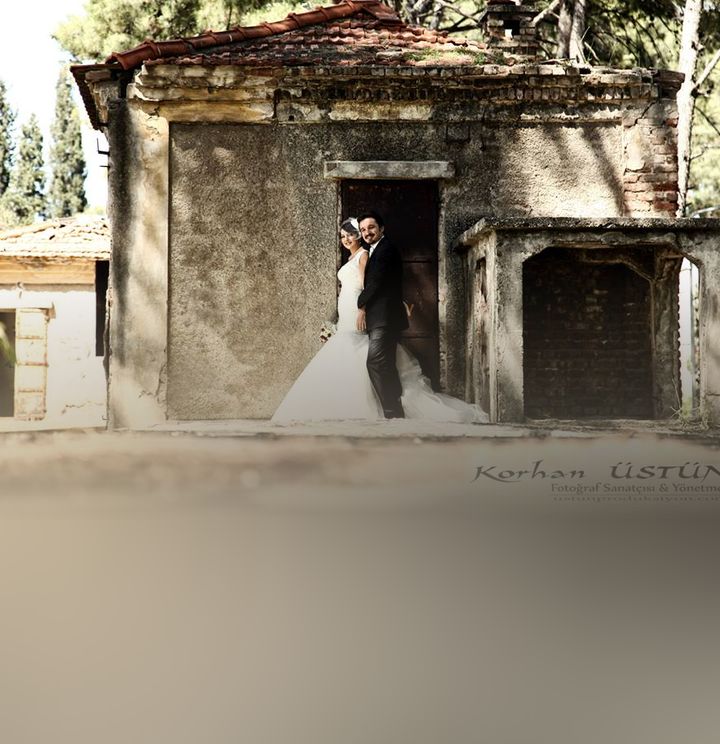 By Korhan Üstün & Üstün Prodüksiyon