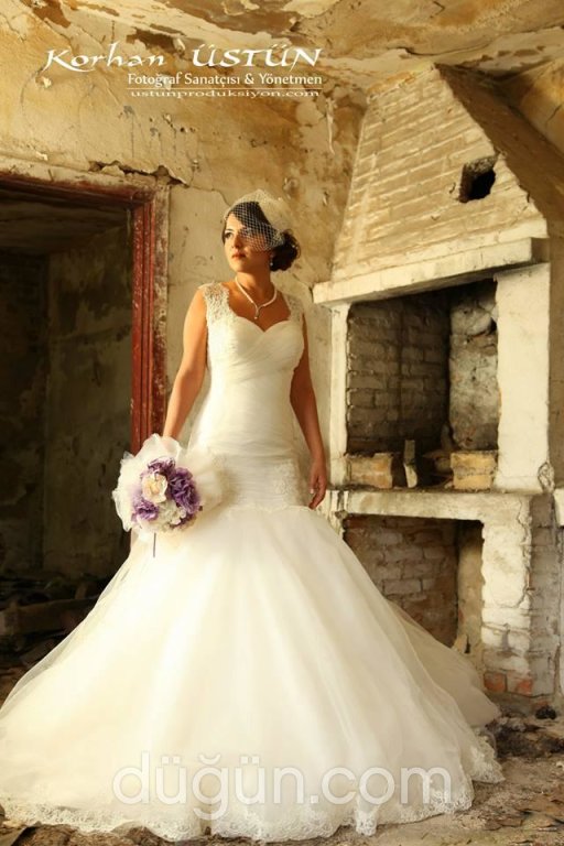 By Korhan Üstün & Üstün Prodüksiyon