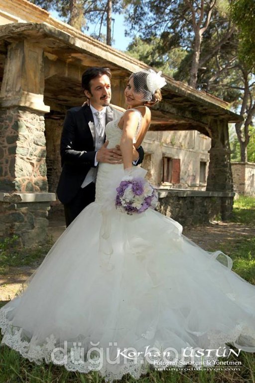 By Korhan Üstün & Üstün Prodüksiyon