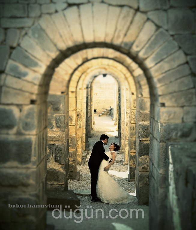 By Korhan Üstün & Üstün Prodüksiyon