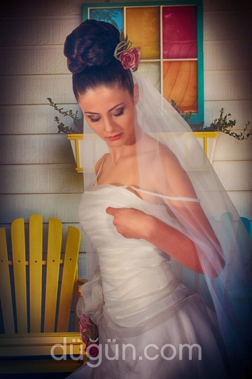 Stüdyo Kuaför Göztepe