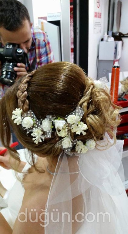 Candan Saç Tasarım ve Güzellik