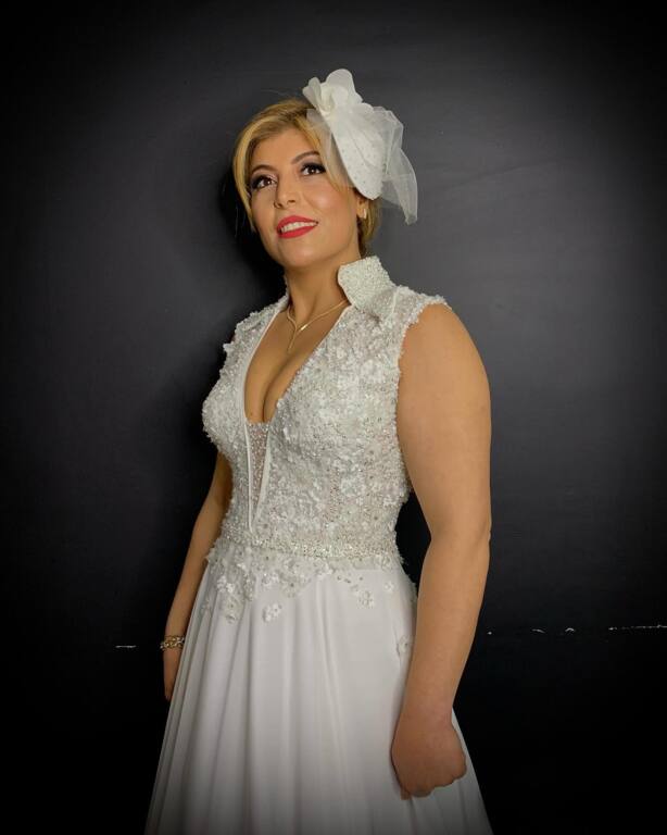 Candan Saç Tasarım ve Güzellik