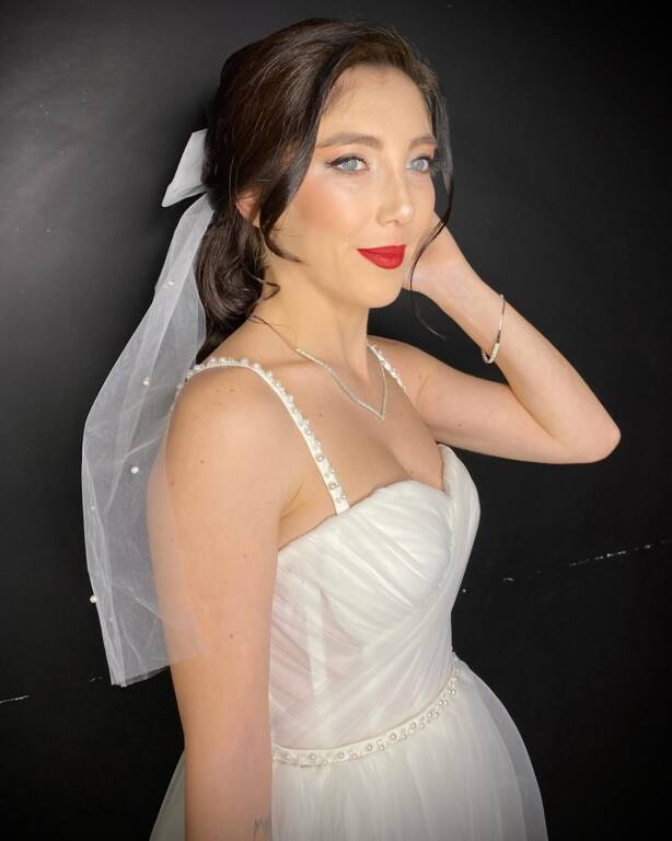 Candan Saç Tasarım ve Güzellik