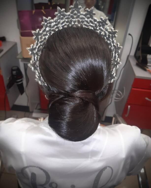 Candan Saç Tasarım ve Güzellik