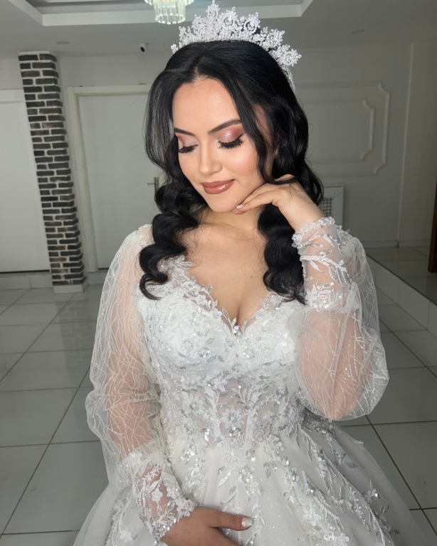 Sibel Eren & Beyaz Şahin