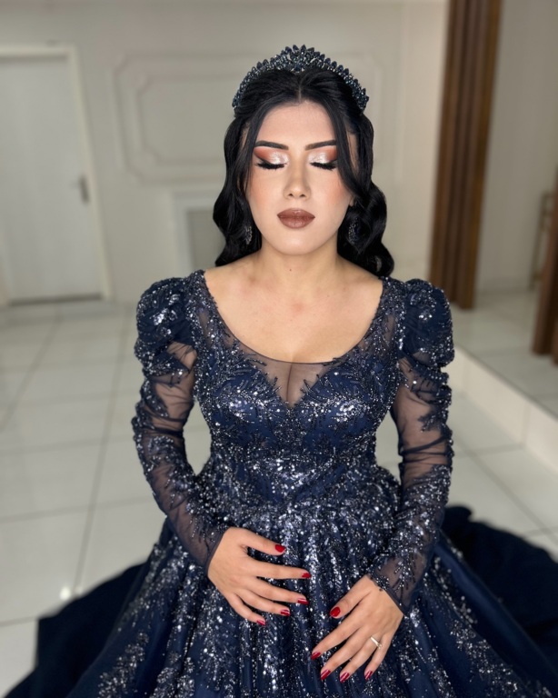 Sibel Eren & Beyaz Şahin