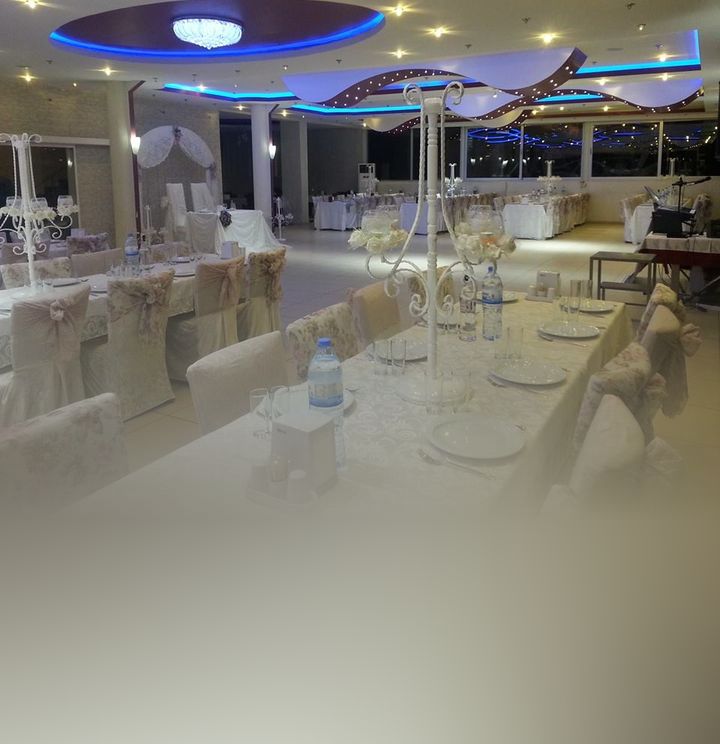 Tarbuş Otel