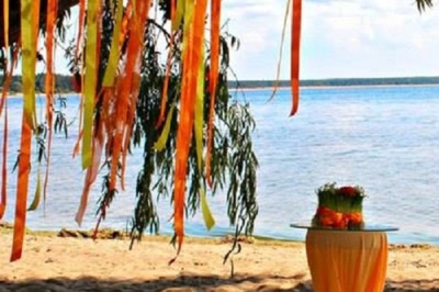 Md Wedding House