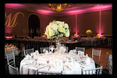 Md Wedding House