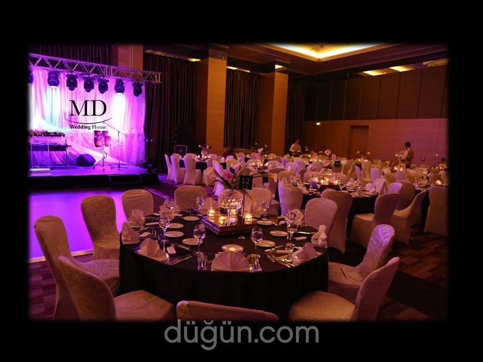 Md Wedding House