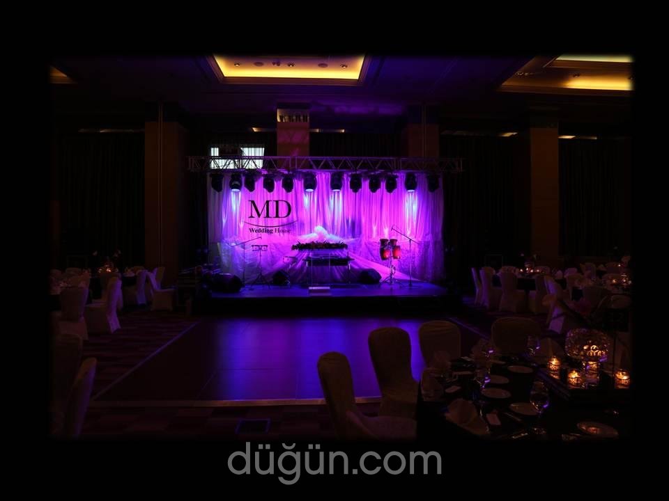 Md Wedding House