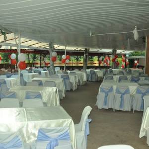 Altınpark Kafe Düğün Salonu