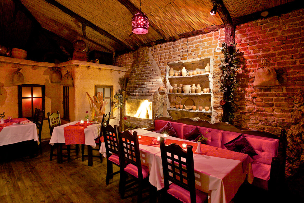 Hotel İpek Palas