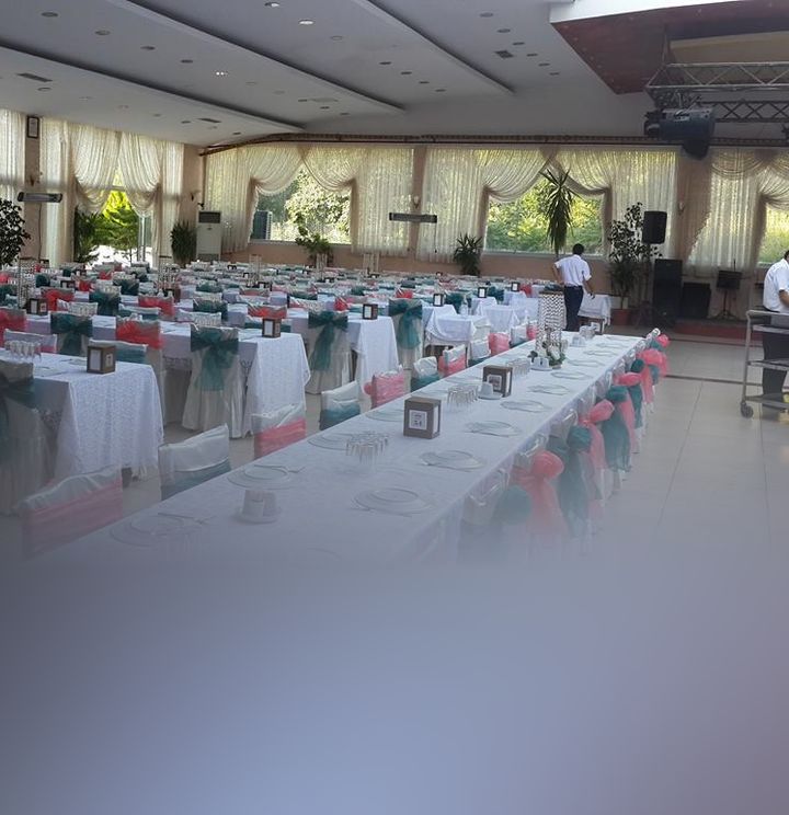 De-liban Otel