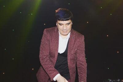 Dj Radwan Events & Wedding