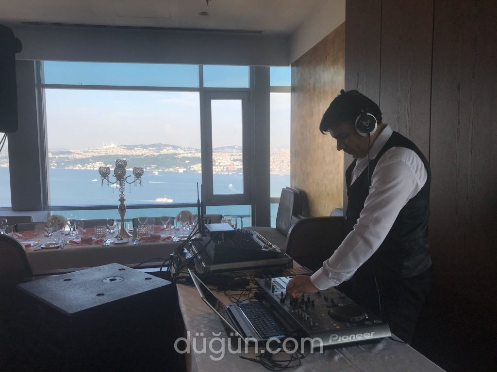 Dj Radwan Events & Wedding