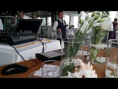 Dj Radwan Events & Wedding