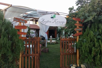 Zeytin Konağı