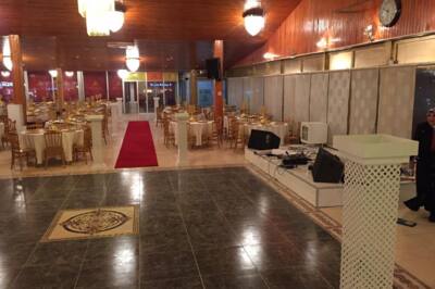 Royal Teras Düğün Salonu