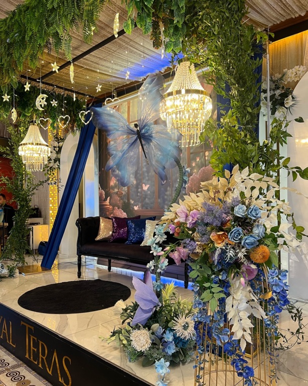 Royal Teras Düğün Salonu