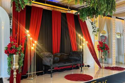 Royal Teras Düğün Salonu