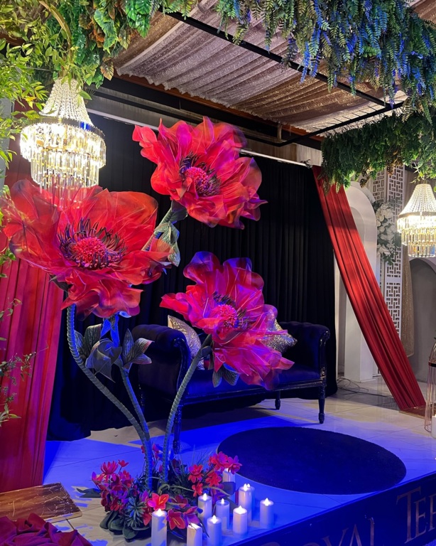 Royal Teras Düğün Salonu