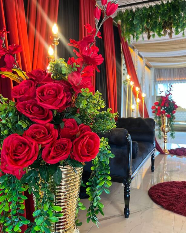 Royal Teras Düğün Salonu