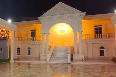 Kalipso Park Butik Otel