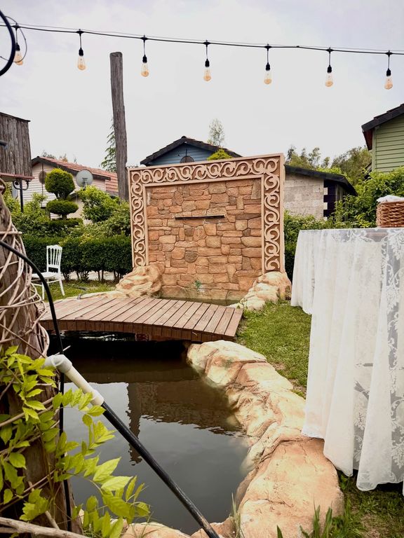 Kalipso Park Butik Otel