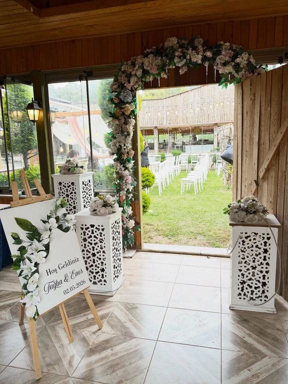 Kalipso Park Butik Otel