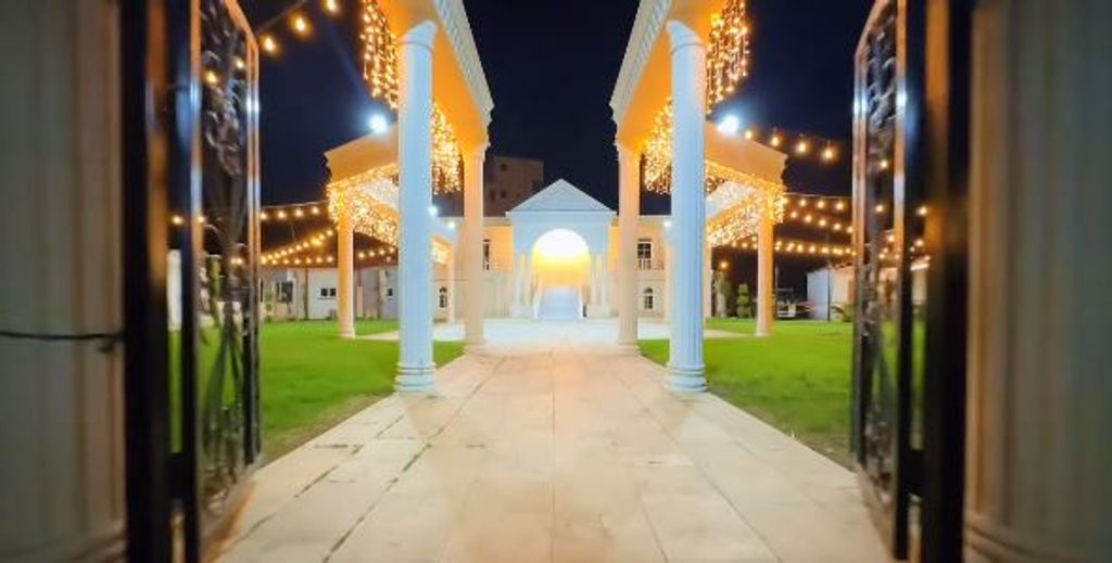 Kalipso Park Butik Otel