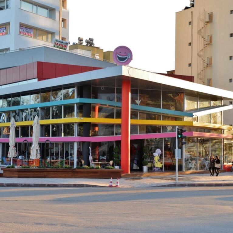 Leman Kültür Adana