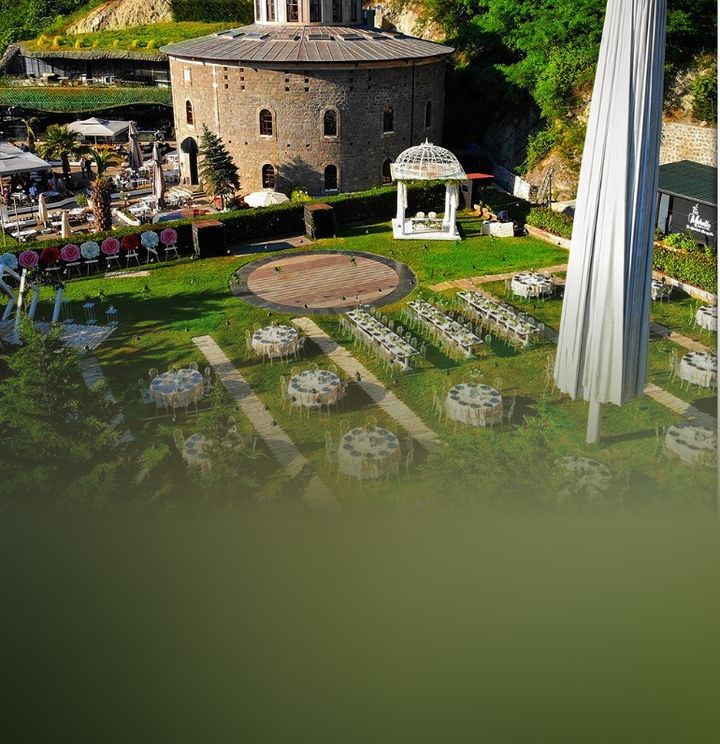 Cephanelik Hotel Garden