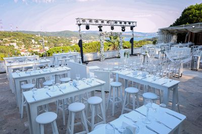 Mehmet Restaurant Dream Garden