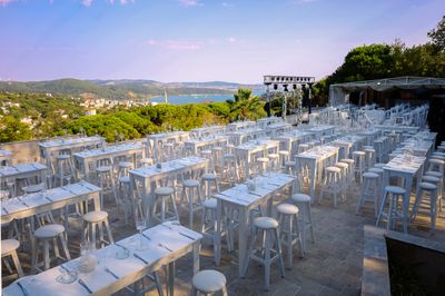 Mehmet Restaurant Dream Garden