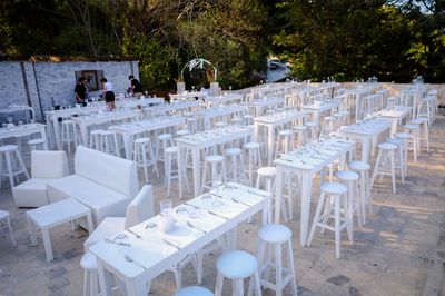 Mehmet Restaurant Dream Garden
